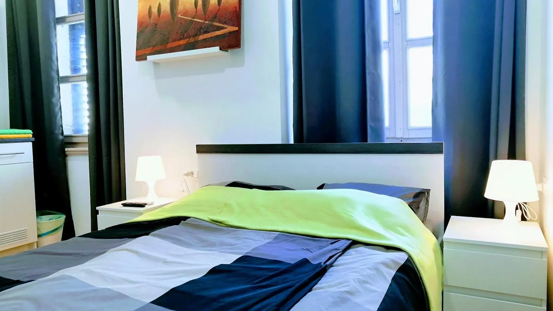 G1 Pula Center Colosseum Apartment