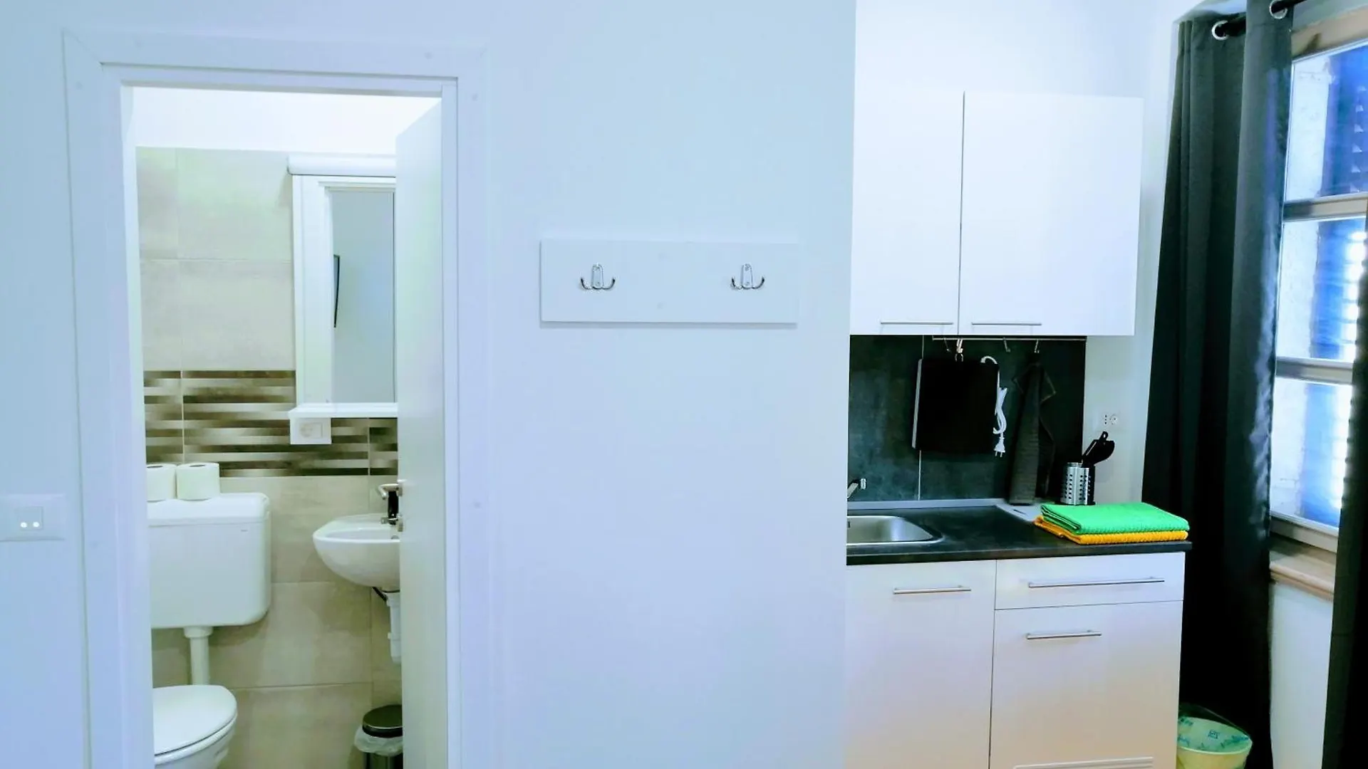 G1 Pula Center Colosseum Apartment