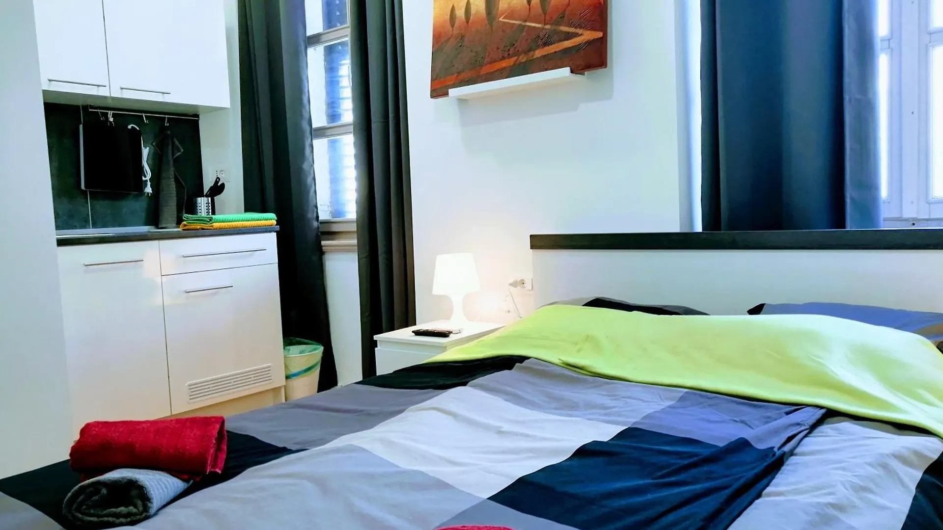 G1 Pula Center Colosseum Apartment 0*,  קרואטיה
